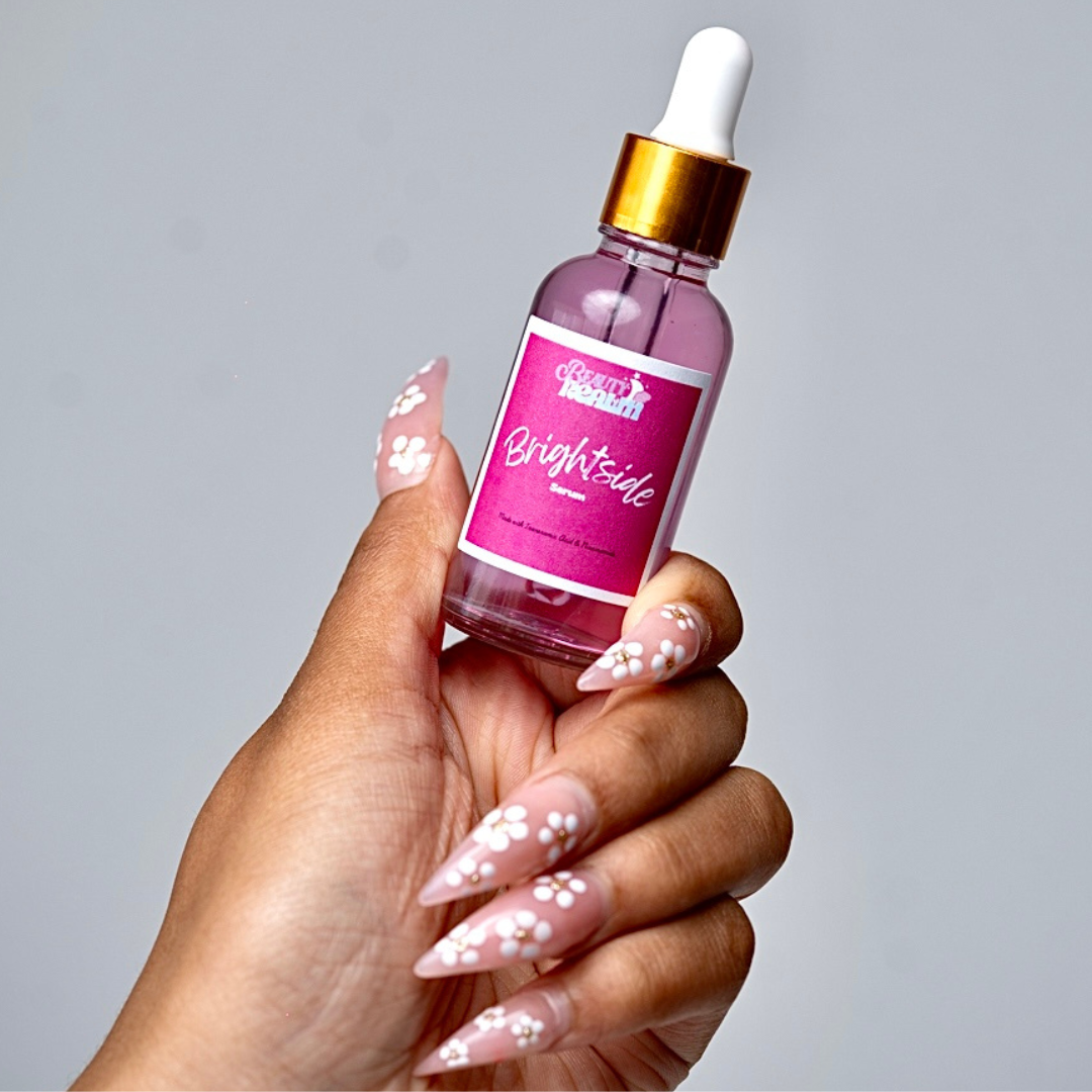 SERUMS AND MOISTURIZERS