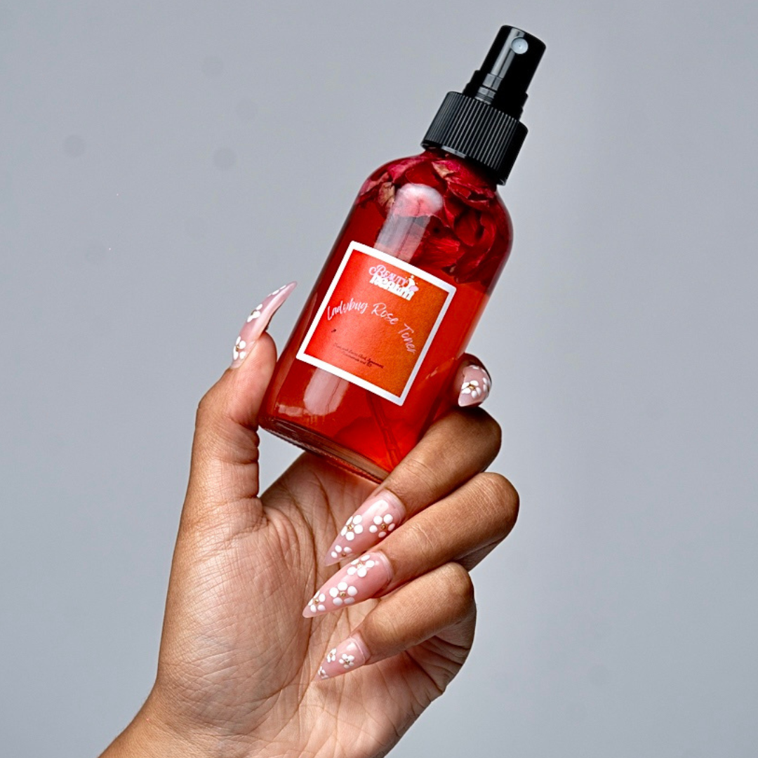 TONERS AND EXFOLIANTS