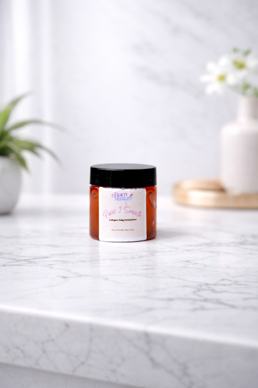 PIXIE 2 SMOOTH MOISTURIZER