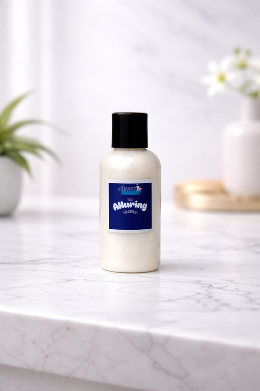 ALLURING CLEANSER