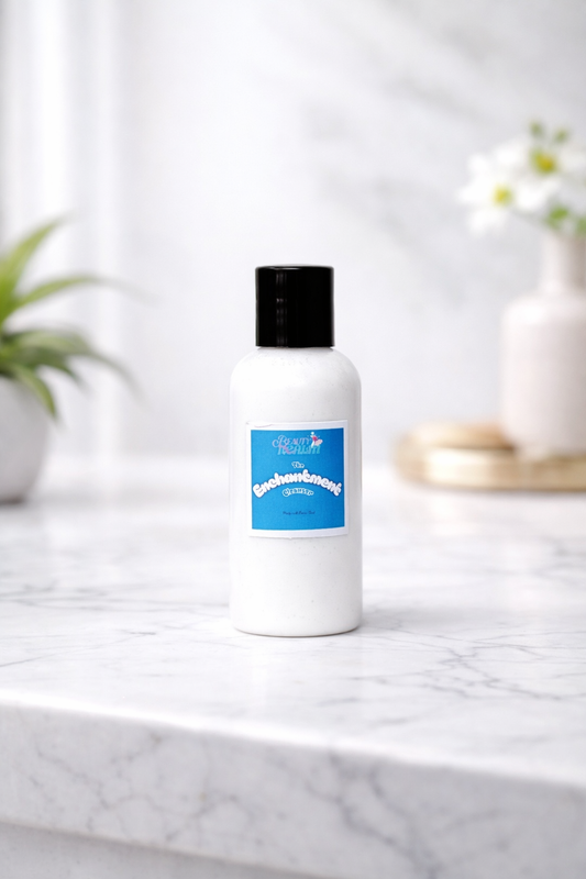 ENCHANTMENT CLEANSER