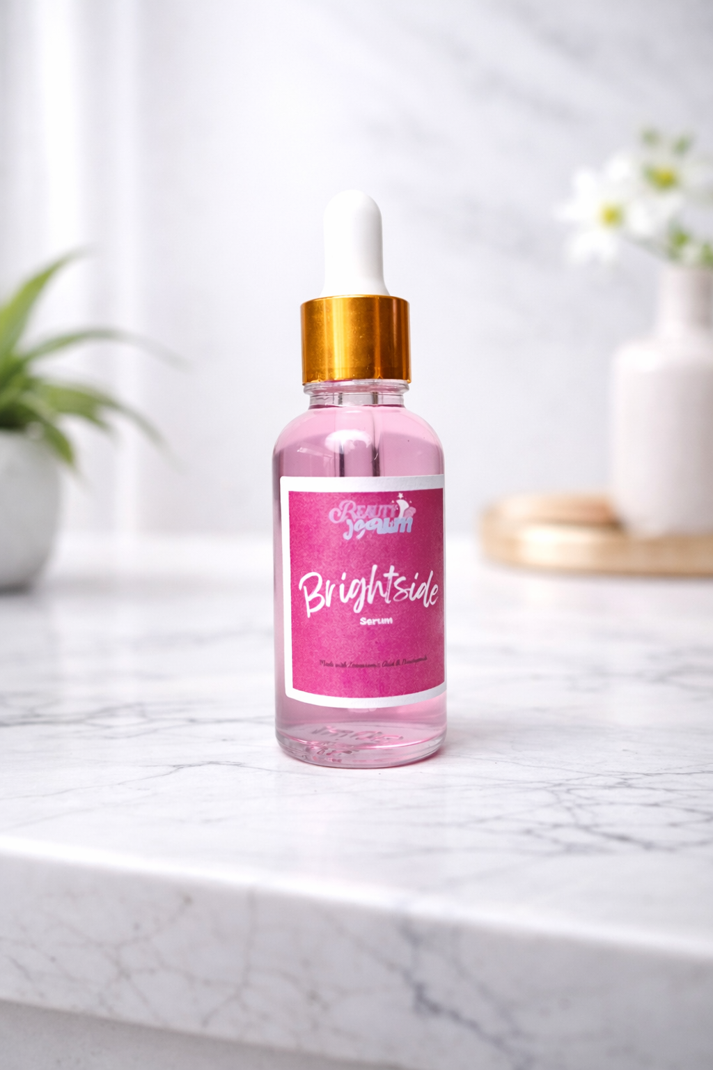 BRIGHTSIDE SERUM