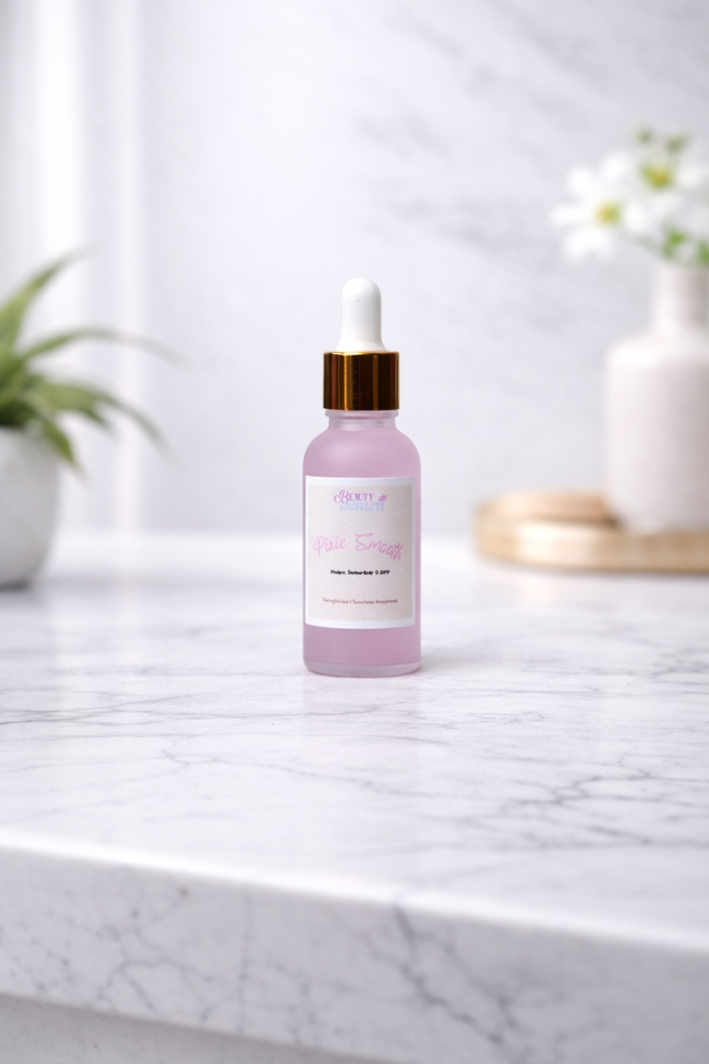 PIXIE SMOOTH MOISTURIZER SPF