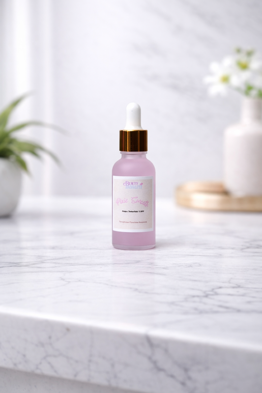 *PRESALE* PIXIE SMOOTH MOISTURIZER SPF