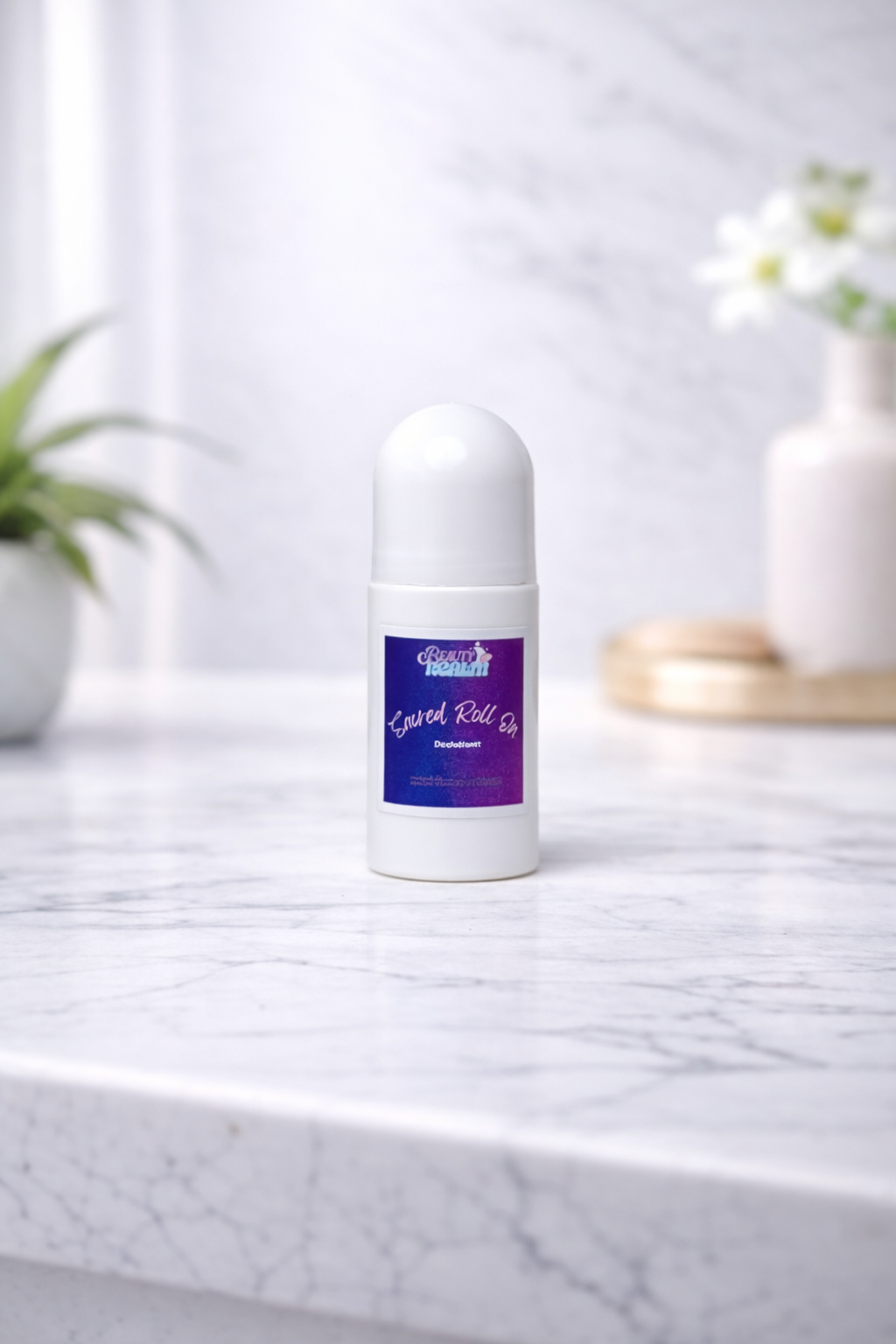 SACRED ROLL ON EXFOLIANT