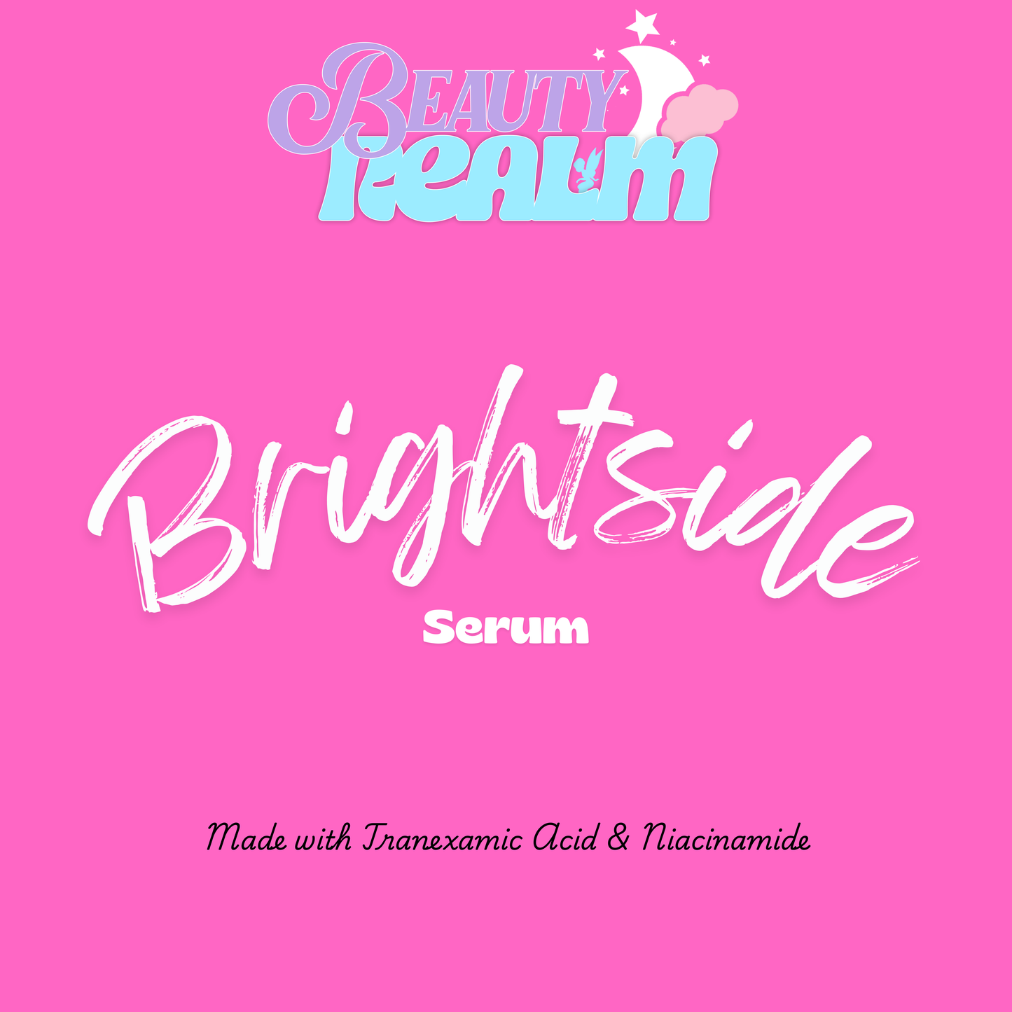 BRIGHTSIDE SERUM