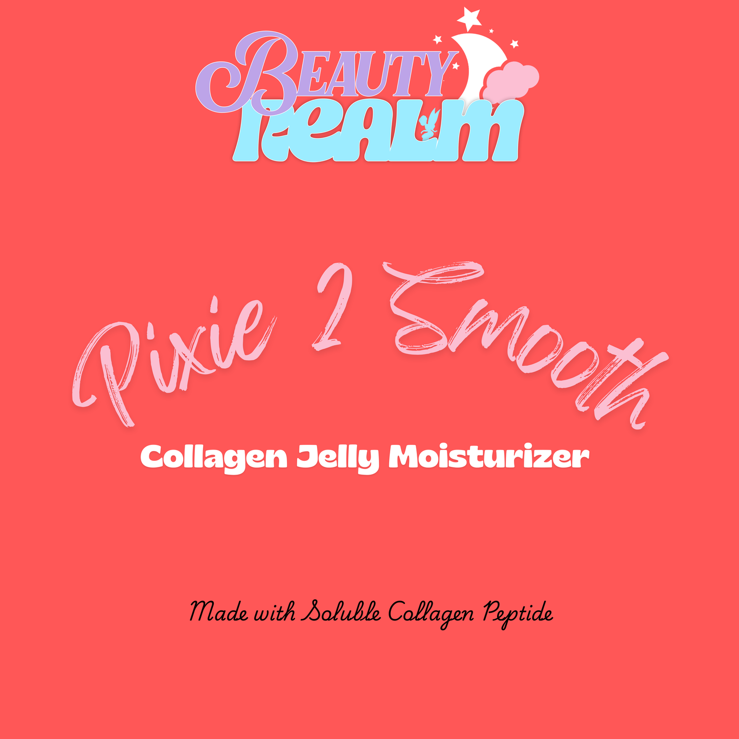 PIXIE 2 SMOOTH MOISTURIZER