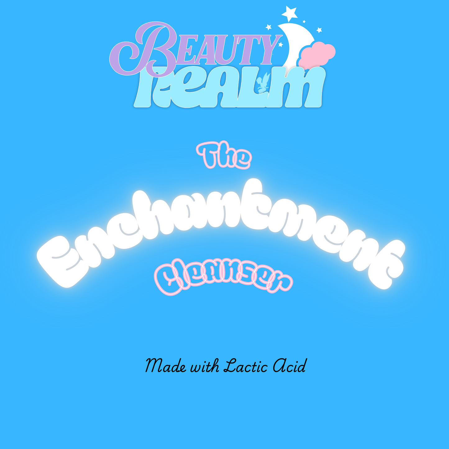 *PRESALE* ENCHANTMENT CLEANSER